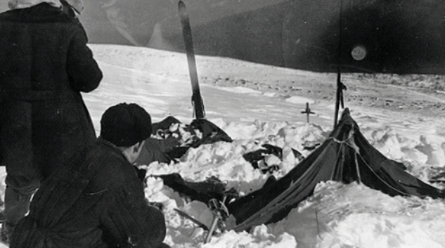 Misteri Tewasnya Pendaki di Insiden Dyatlov Berhasil Dipecahkan Percobaan Ilmiah