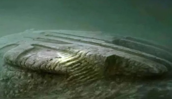 Misteri ‘Kapal Alien’ di Dasar Laut Baltik Belum Terpecahkan