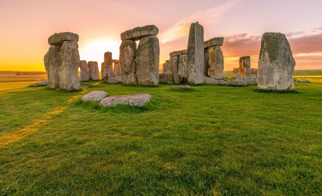Terkuak Setelah 5.000 Tahun Jadi Misteri, Begini Asal-usul Batu Stonehenge