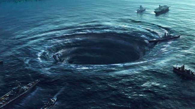 Sejumlah Ilmuwan Klaim Pecahkan Misteri Hilangnya Kapal-Kapal di Segitiga Bermuda