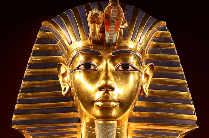 Misteri Raja Tutankhamun, Teka-teki Kematian dan Kisah Hidup yang Terhapus