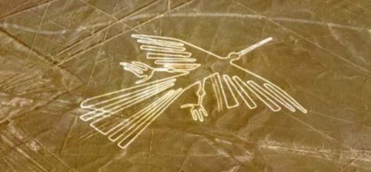 Misteri Garis Nazca: Sejarah dan Pembuatannya yang Tak Terpecahkan