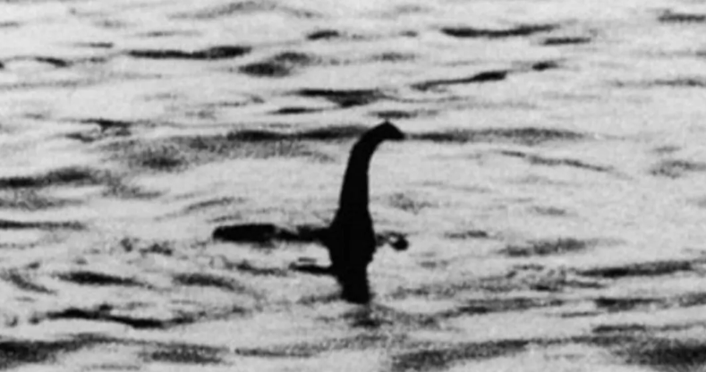 Makhluk Misterius Terlihat di Danau Albania, Monster Loch Ness?