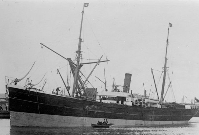 Misteri Kapal yang Hilang 120 Tahun Lalu, Ditemukan di Australia