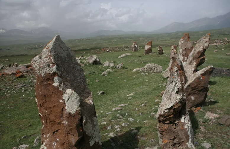 Mengungkap Misteri “Stonehenge Armenia”