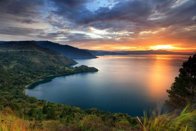 Misteri Danau Toba, Rahasia Alam yang Menggoda Imajinasi