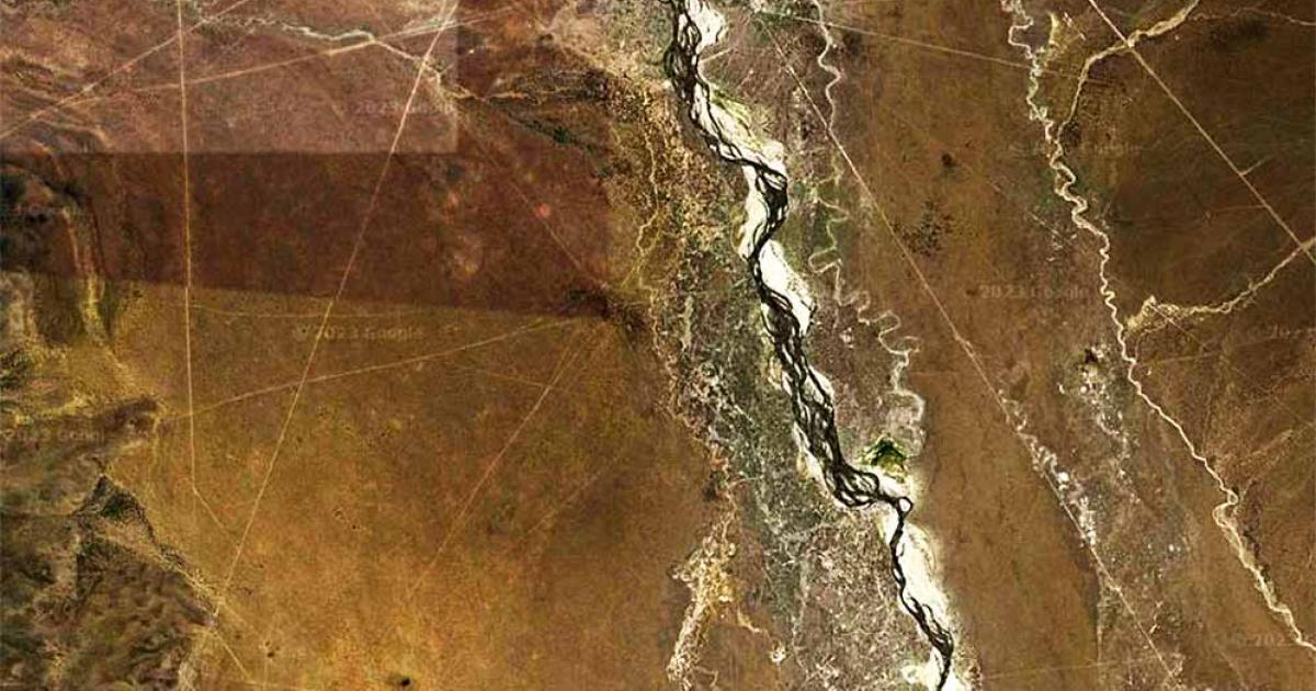 Misteri Abadi dan Seni Kuno Jalur Sajama Bolivia