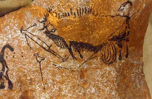 Gua Lascaux: Misteri Lukisan Batu Tertua dan Misterius di Prancis