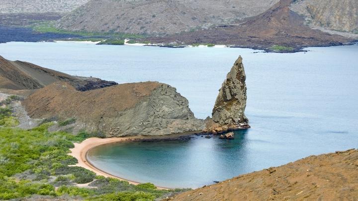 “Galápagos: Surga Evolusi di Ujung Samudra Pasifik