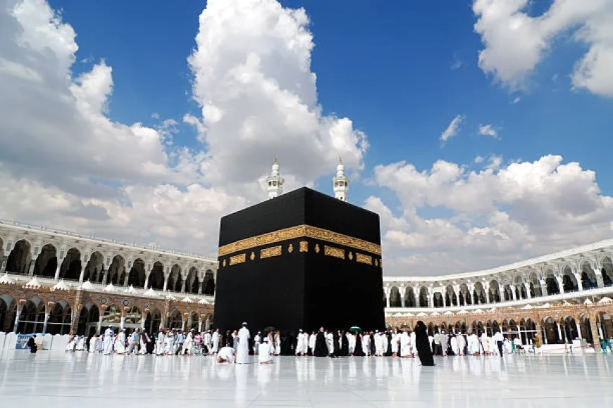 Ka’bah: Pusat Spiritualitas Umat Islam dan Misteri yang Tak Pernah Padam